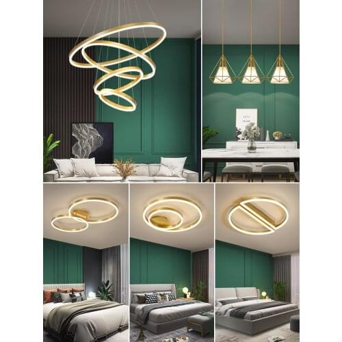 Modern led ceiling light living room decoration AC85-265V Living Room hallway lamp LED ceiling lamp luminaria ceiling lights