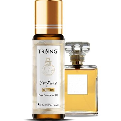 TREINGI Goods For Beauty And Health