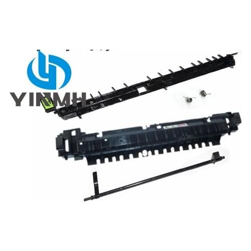 1* NEW SC2020 Fuser Unit Cover / Paper Eit Guide / Paper Sensor For xerox SC2020 SC2021 SC2022 126K34671 Fuser Assembly Parts