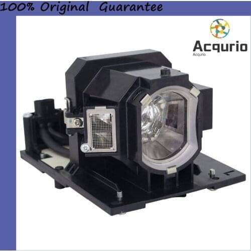 100% NEW DT01931 Original lamp with housing for CP-WU5500,CP-X5550,CP-WX5500,CP-WX5505,CP-WX5506,CP-WU5505,CP-WU5506M