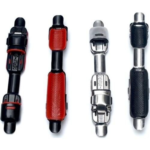 4pcs Tainless Steel Fishing Reeliron Plate Wheel Seat Reinforced Reel Base Fishing Vessel Card Seat Wheel Hub Seat