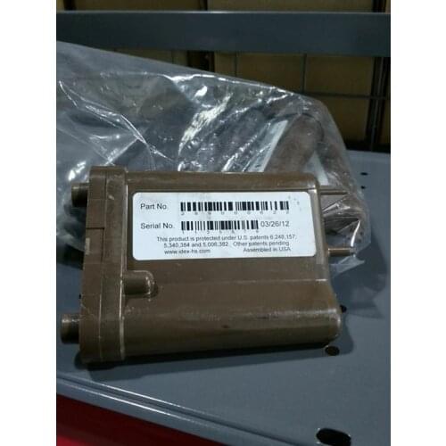 For Waters 2695; 2795 Degassing Package Vacuum Chamber Vacuum Tank 289000622