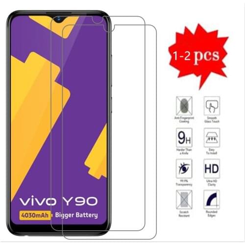 FEFGSHGH Screen Protectors For Vivo