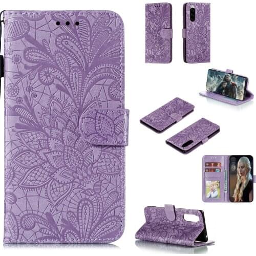 G.J.FACASE Xperia XZ3