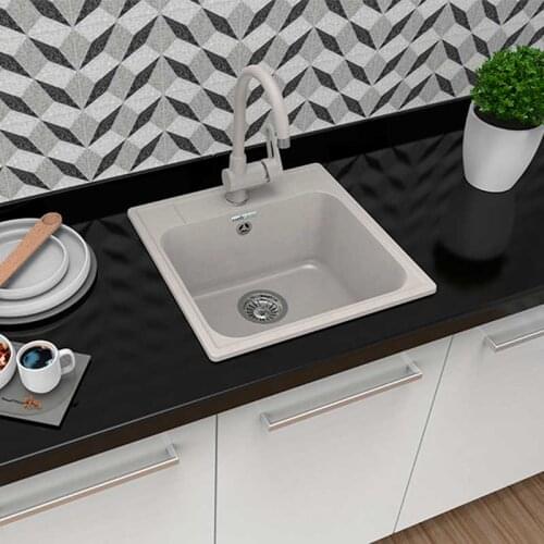 GranFest Kitchen Sinks