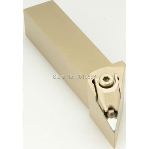 BVJNL2525M16 93 degree external turning tool holder porte-outil Tour and lathe tool holder for carbide inserts