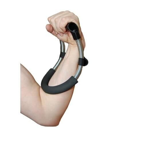 Hand Wrist Arm Muscle Strengthening Fitness Sport Workout Tool