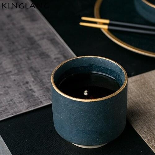 KINGLANG Glasses And Bottles