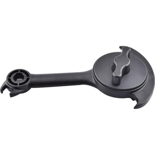 3-In-1 Stainless Steel Can Opener Bottle Opener Can O Grip Opener Handheld Manual Beer Opener Kitchen Bar Tool