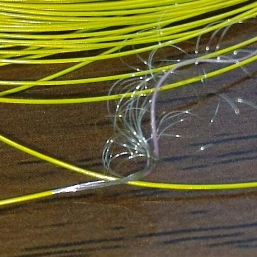 Goddess line 1.4m*50pcs OD:0.3mm