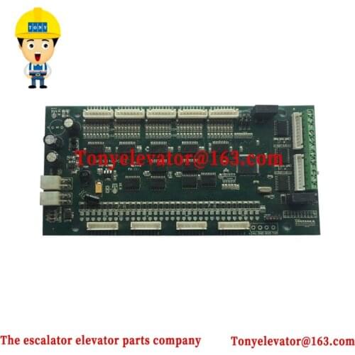 Elevator Parts Lift Parts elevator board GPCS1146-PCB-4