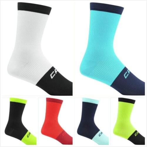 Men Women Wicking Socks Sports Running Cycling Crew Casual Ankel Socks Cycling Climbing Running Socks