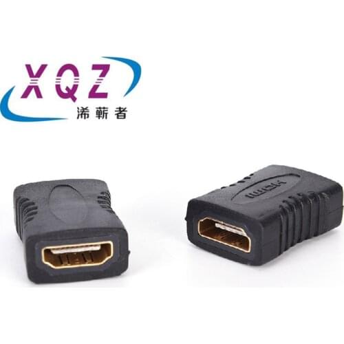 HDMI female to female adapter HDMI joiner HDMI extender gender change adapter HDMI F/F converter