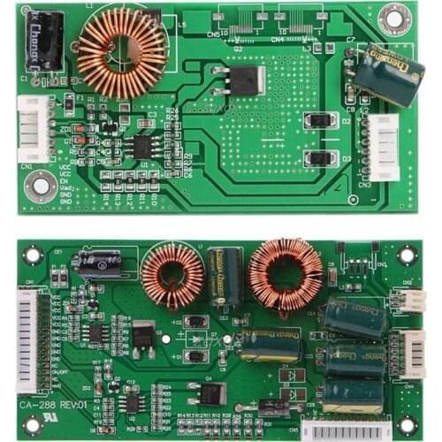 2Pcs 26 Inch-55 Inch / 10-42 Inch Led Tv Constant Current Board Universal Inverter Driver Board Booster