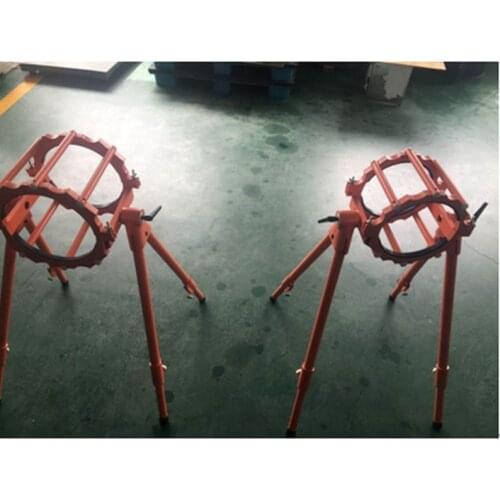 X-Ray Flaw Detector Accessory X ray generator support Tripod