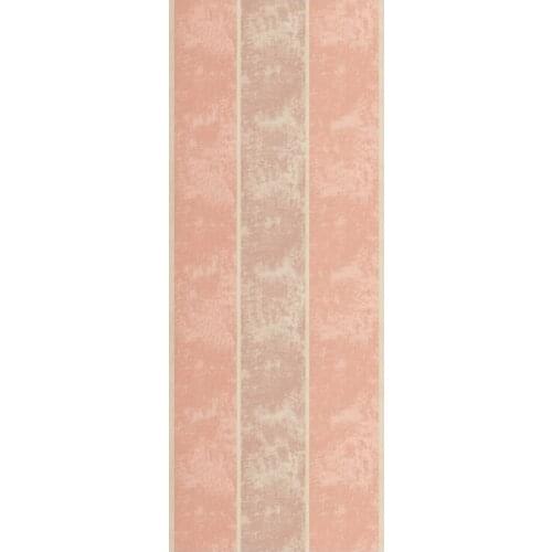 Retro Batik Papel Arroz Chinese Half Ripe Rice Paper with Vertical Line Adult Brush Pen Calligraphy Exhibition Rice Paper