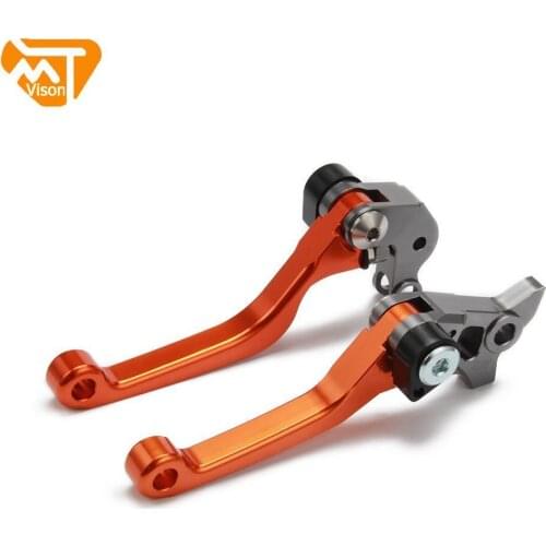 Motorcycle Brake Handle Motorbike Clutch Drum Brake Lever Handle For KTM SX65 XC65 SX85 XC85 XC105 SX105 SX XC 85 105 2003-2011