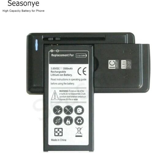 Seasonye Samsung Galaxy J5 Batteries