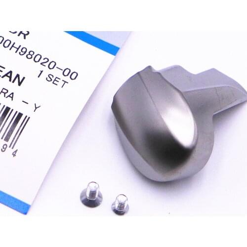 SHIMANO DURA-ACE ST-9001 Shifter Name Plate Y00H98020 Y00G98020