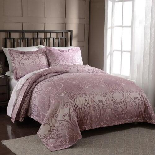 Simple&Opulence Double Bed Linen