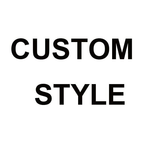 Custom products link, please contact us before purchase