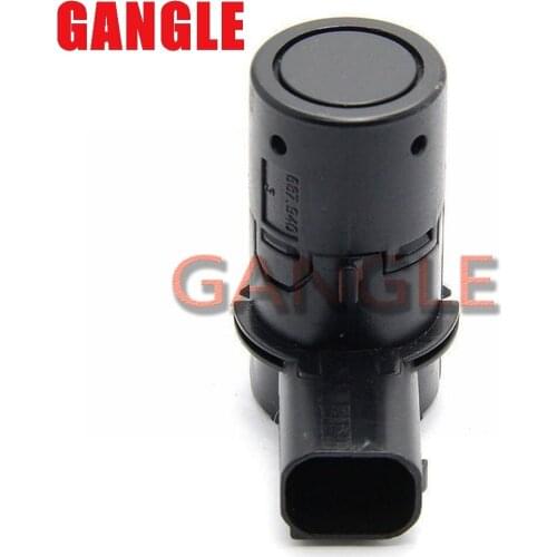 3M5T-15K859-CAW Ultrasonic Parking Assist Sensor PDC For Ford Focus MK2 MK3 Mondeo MKIII