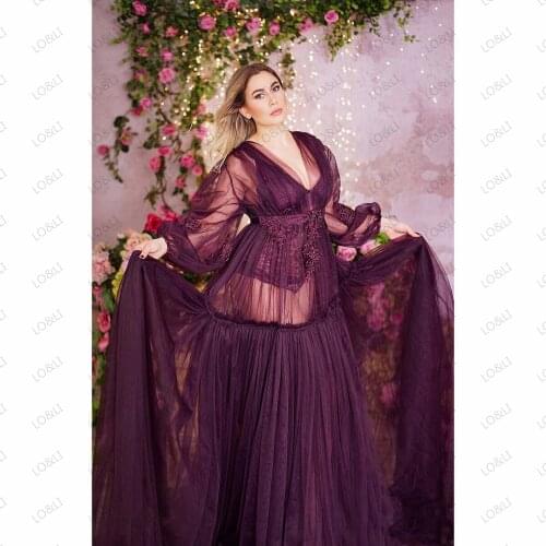 2021 Elegant Summer Spring Womens Robe Casual Sexy Lace-up Satin Robe Woman Pajamas Woman Home Wear