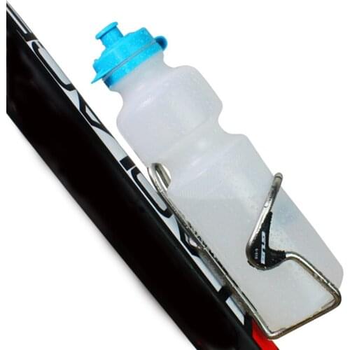 750ml Sports Water Bottle with Jet Valve Cap Squeeze Water Drinking Bottle Cup for Exercise Travel Gym Camping Hiking