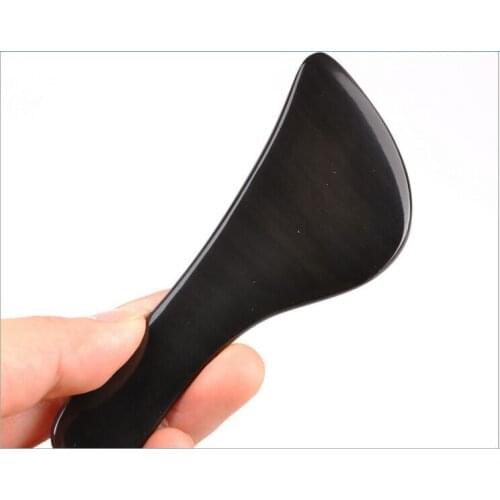 Free Shipping BUFFALO HORN Gua Sha Massage Board Health Care scrape guasha plates Slimming Guasha Massage Tools