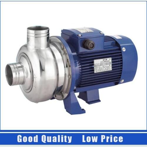 BK150D 220V Sanitary Pump/Beverage Pump Stainless Steel Circulating Water Pump