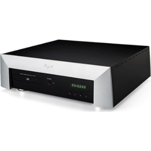 Cayin M-50CD CD player player HiFi fully balanced output Hi-Fi fever 2.3V1050B(RCA) 4V1050B(BALANCE)