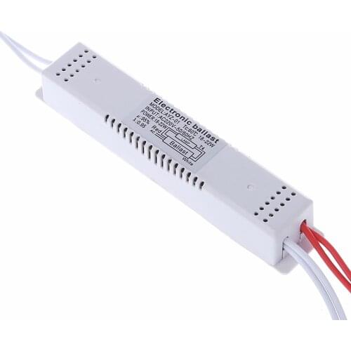 YAM 18-22W AC220V Electronic Ballast for Fluorescent Lamps Bulb for Headlight of T4