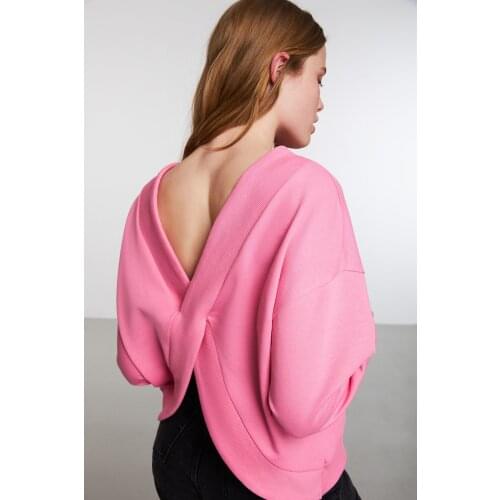 Grimelange Womens Long Hoodies