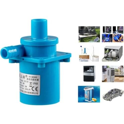 GTEPTYO Plumbing Pumps