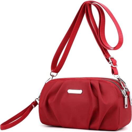 Kaixinuo Small Women's Bags