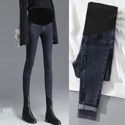 Kyle Keith Jeans For Pregnant Women