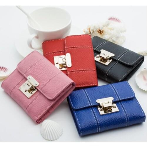 LeSac.cn Women's Wallets