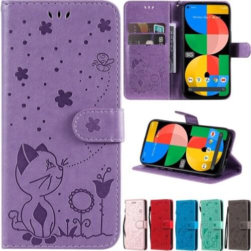 LISCN Google Pixel 2 XL Phone Cases