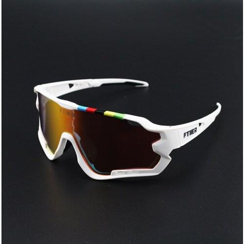 Men Sun Glasses Cycling Eyewear Cycling Sunglasses For Men and Women Cycling Sunglasses