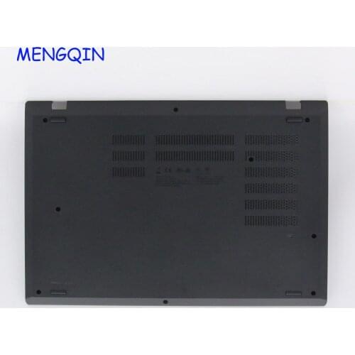 New FOR Lenovo Thinkpad T15p Gen 1 Bottom Case Base Cover Lower Case 5CB0Z69139