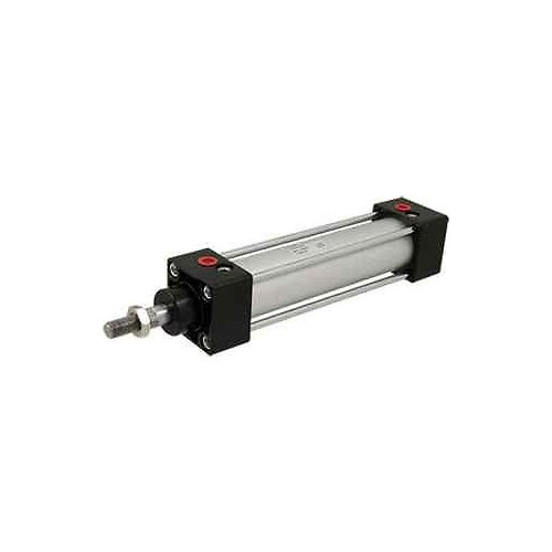 32mm Bore 100mm Stroke SC32-100 Pneumatic Air Cylinder