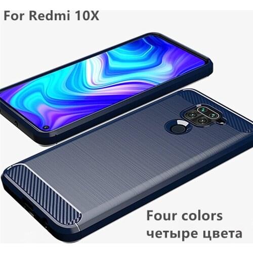 Whyes Phone Cases Xiaomi Redmi 10X Pro 5G