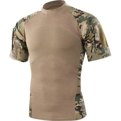 WOLF ENEMY Men's T-shirts With Print