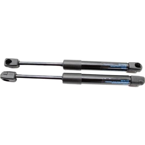 1Pair Auto Tailgate Trunk Rear Boot Gas Struts Spring Lift Supports for Mazda RX-7 2004-2005 | Base Coupe for Mazda RX-8 233 mm