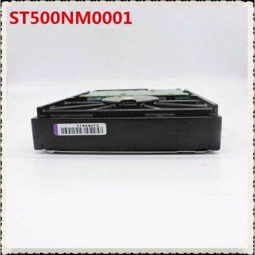 100%New In box 3 year warranty 500G SAS 7200rpm 6VNCJ ST500NM0001 Need more angles photos, please contact me