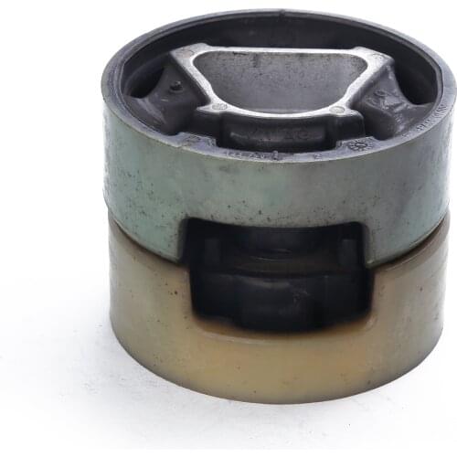 5Q0198037A Upper&Lower Rubber Metal Mounting Bearing For V-W Golf 15-19 arteon Tiguan Au-di A3