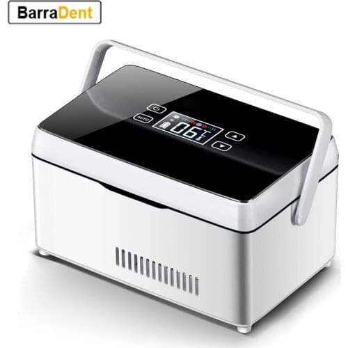 BarraDent Freezers