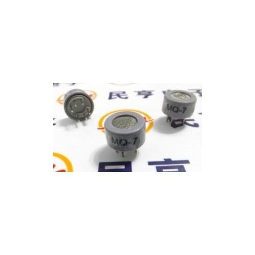 Free shipping 5pcs MQ-7 , MQ7 DIP6 Gas sensor winsen+Hot Top selling wholesale