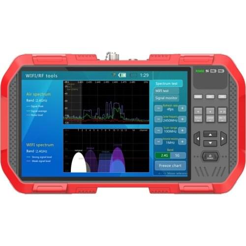 BEVEILIG CCTV Monitors