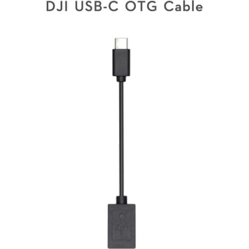 DJI USB-C OTG Cable for DJI DJI FPV Goggles V2 / DJI FPV Goggles original brand new in stock